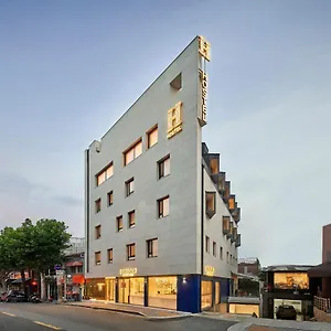  호스텔 H Itaewon