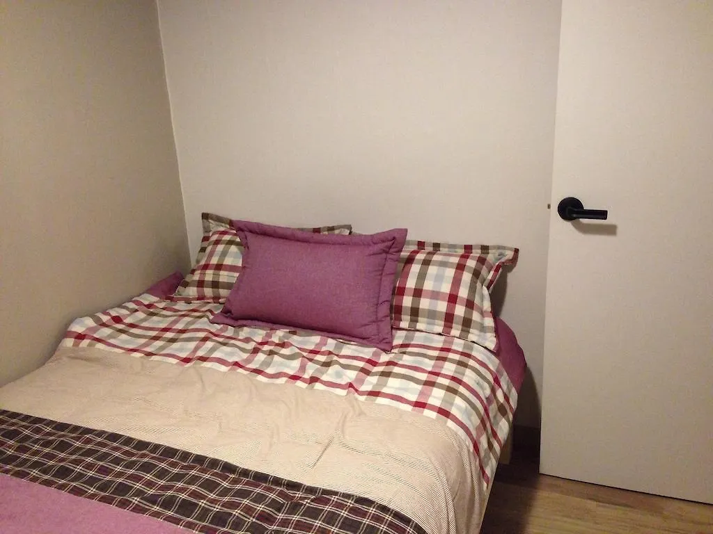 Haus Guesthouse In ソウル特別市 ホステル